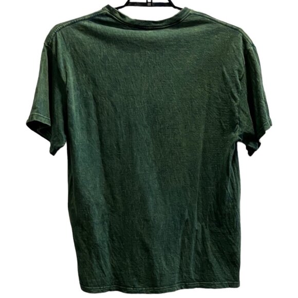 Marvel Avengers Hulk Graphic Short Sleeve T-Shirt XLARGE 100% Cotton Men’s - Picture 2 of 6